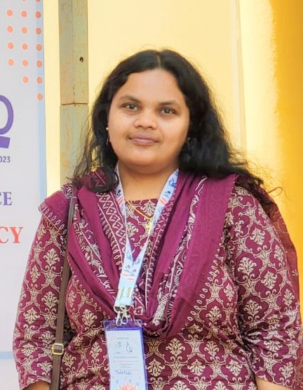 Ratna Sree Tadepalli
