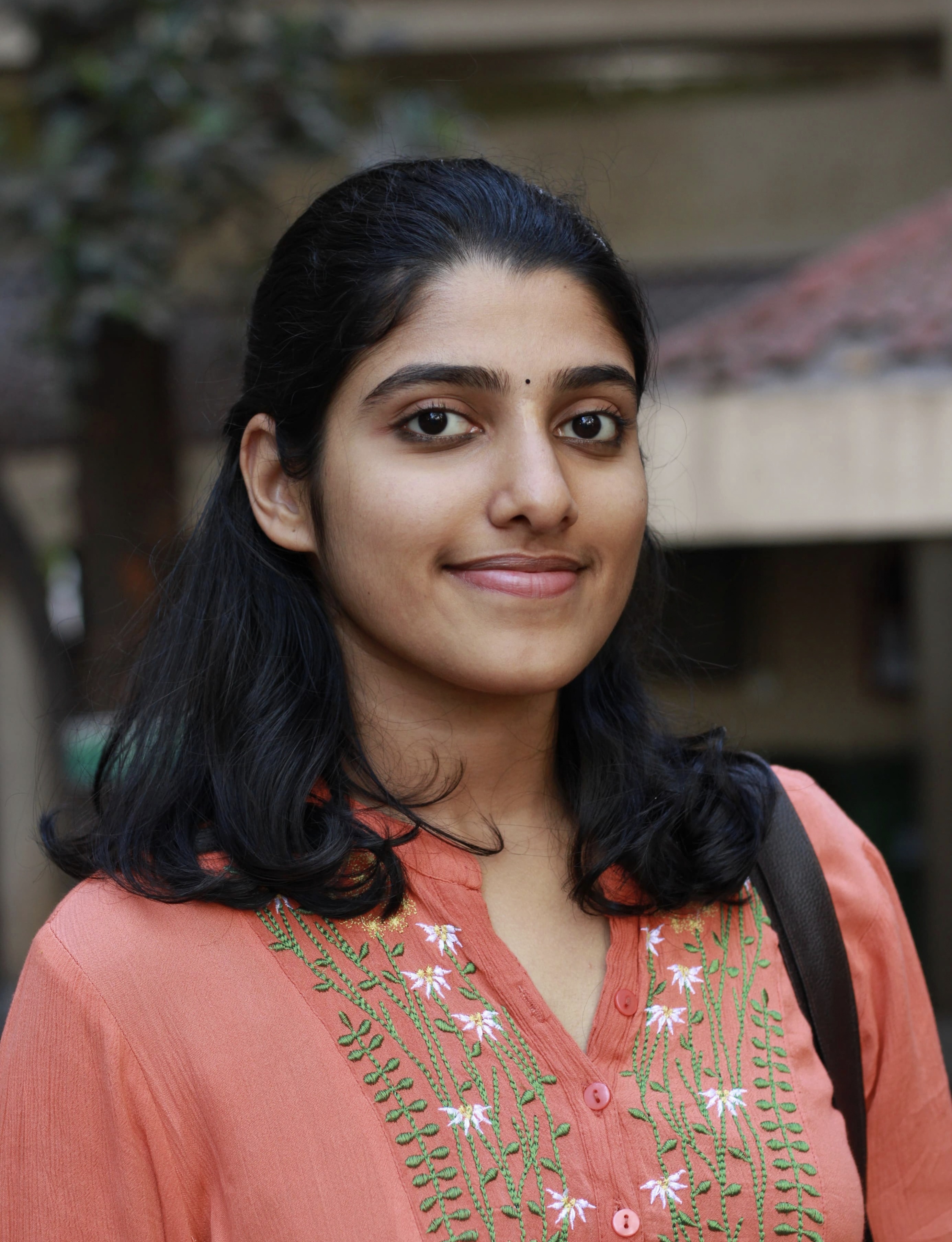 Nayana V