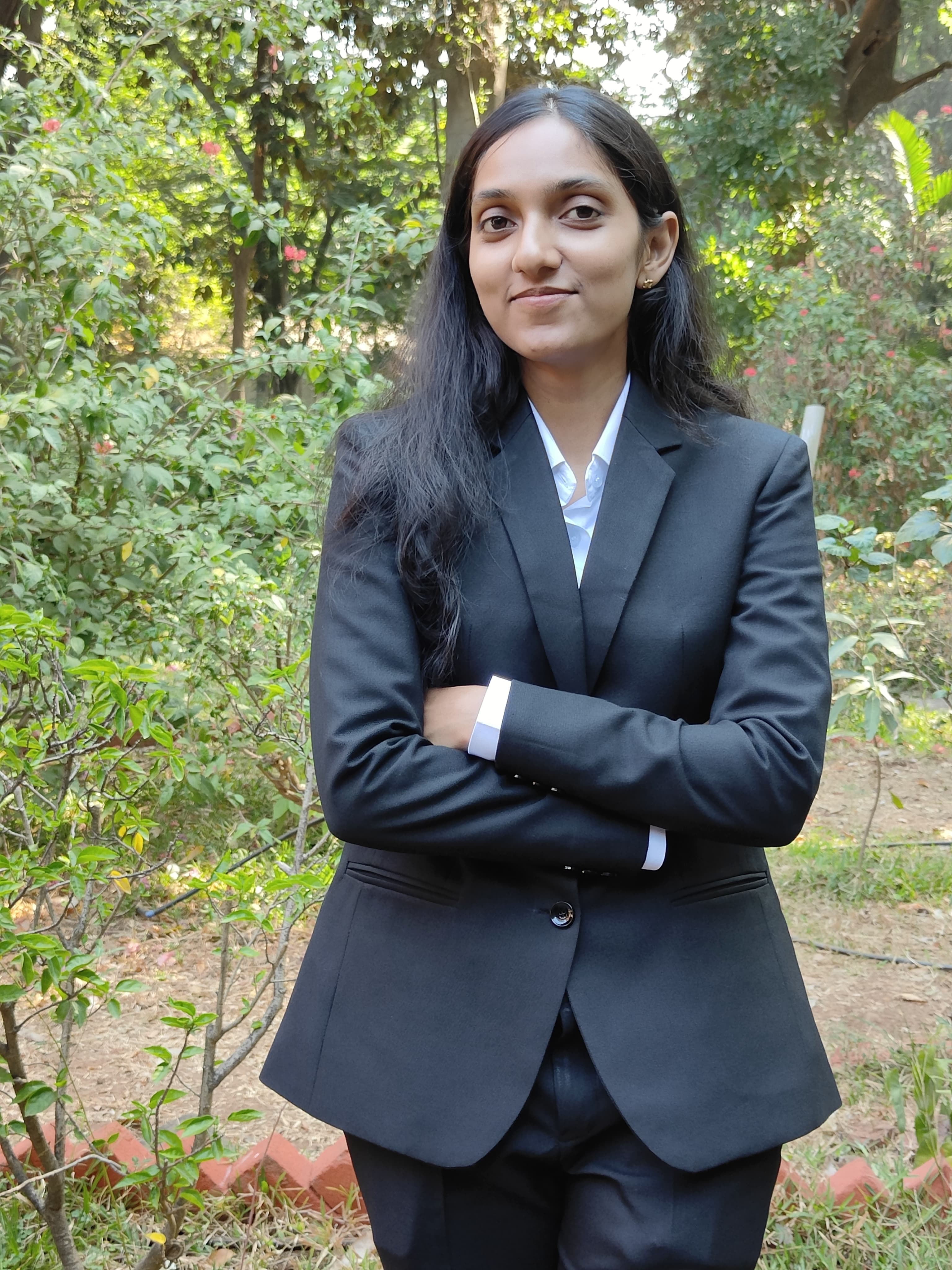 R. Gowthami