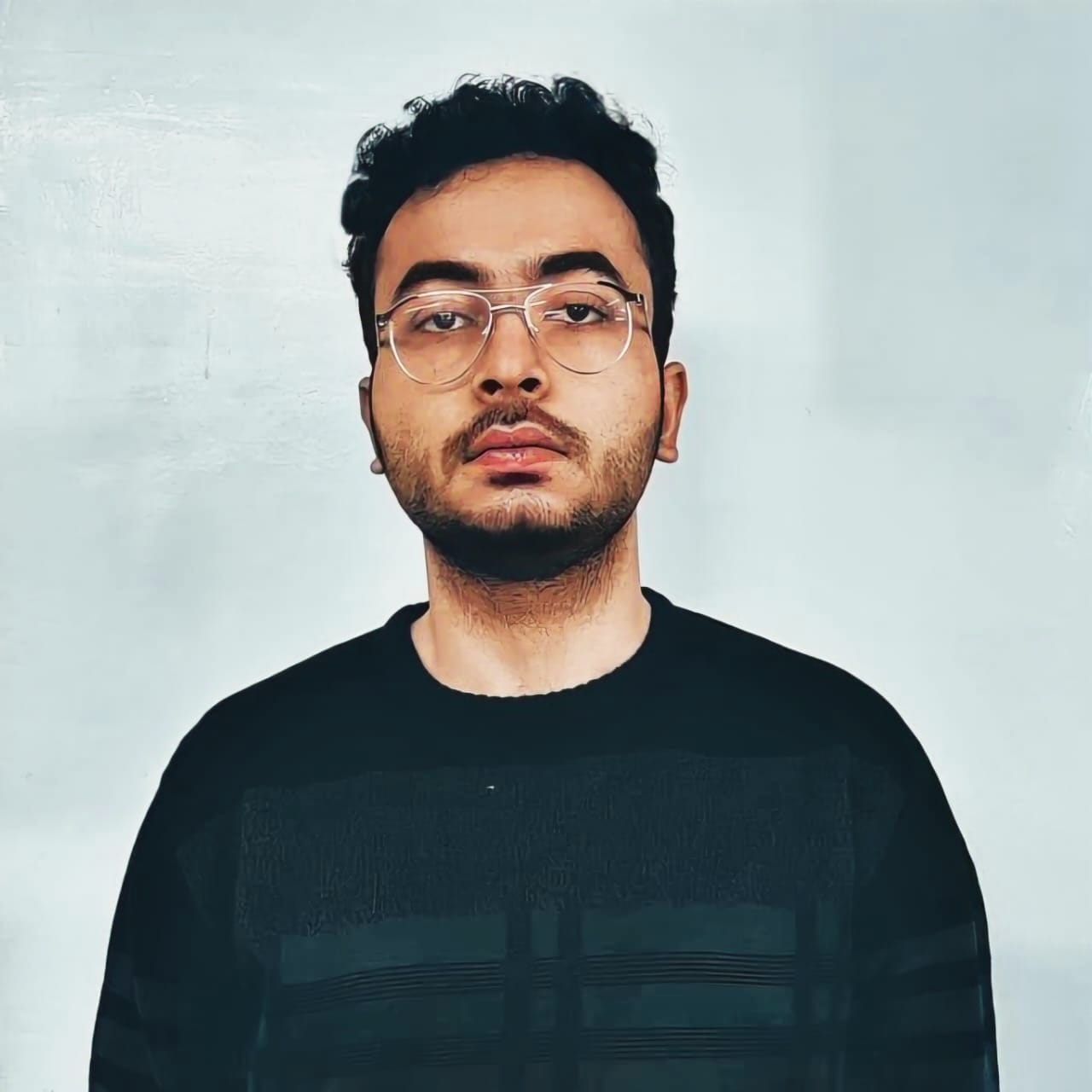 Utkarsha Chakrabarti