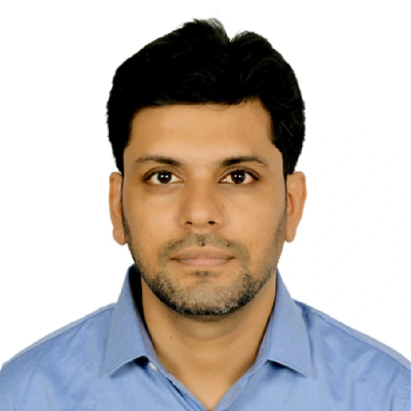 Kalpit Mishra