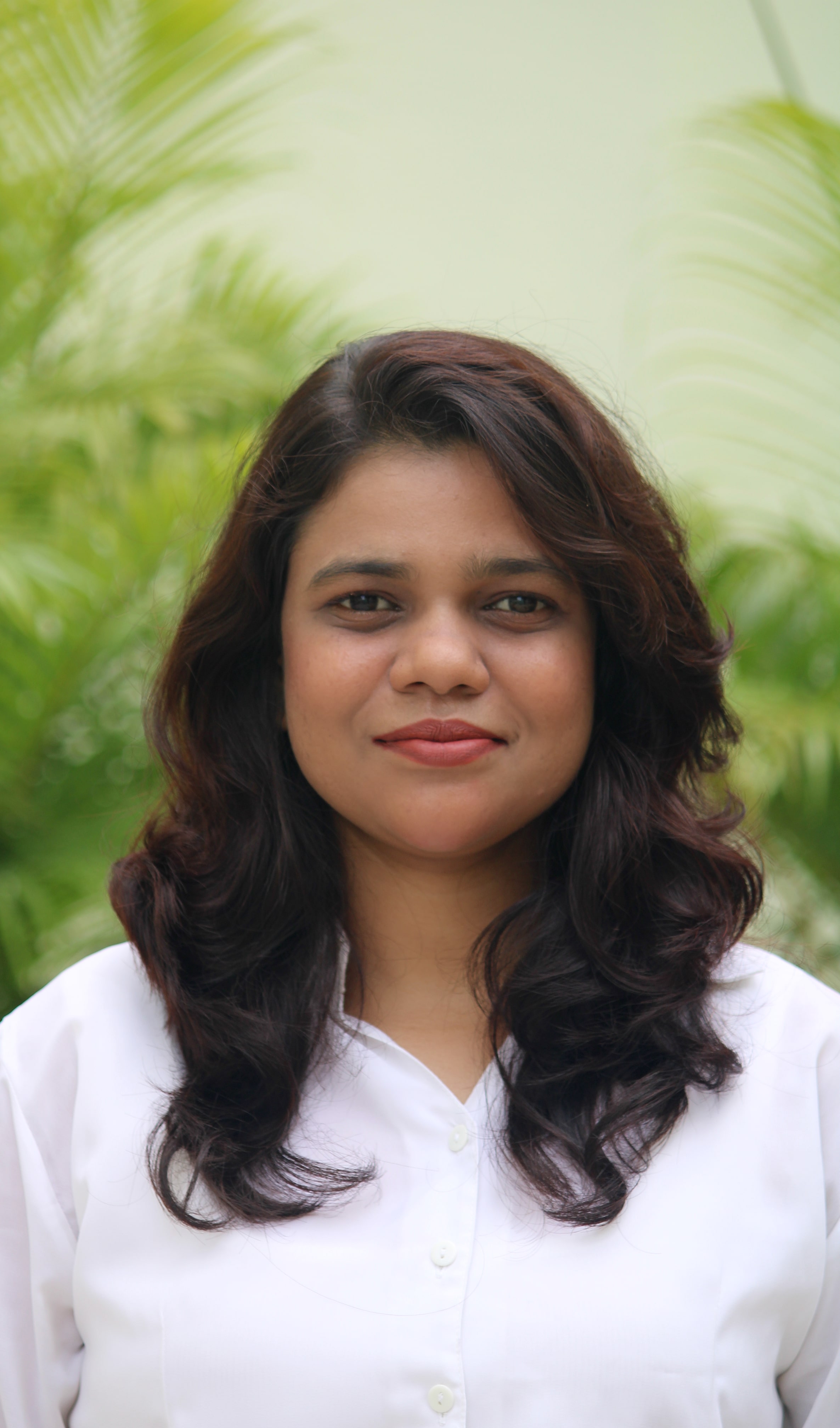Priya Tambe