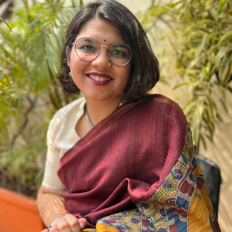 Siddhi Pathak