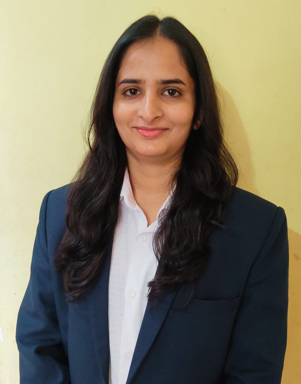 Dr. Sayali Lawate
