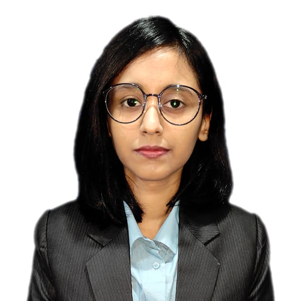 Priyanka Bezbaruah