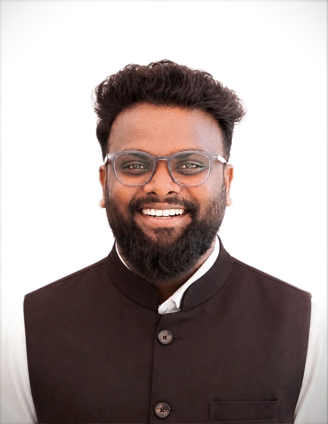Siddhant Dawkare