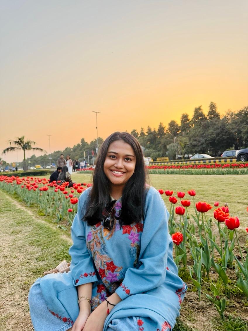 Kanika Ghildiyal