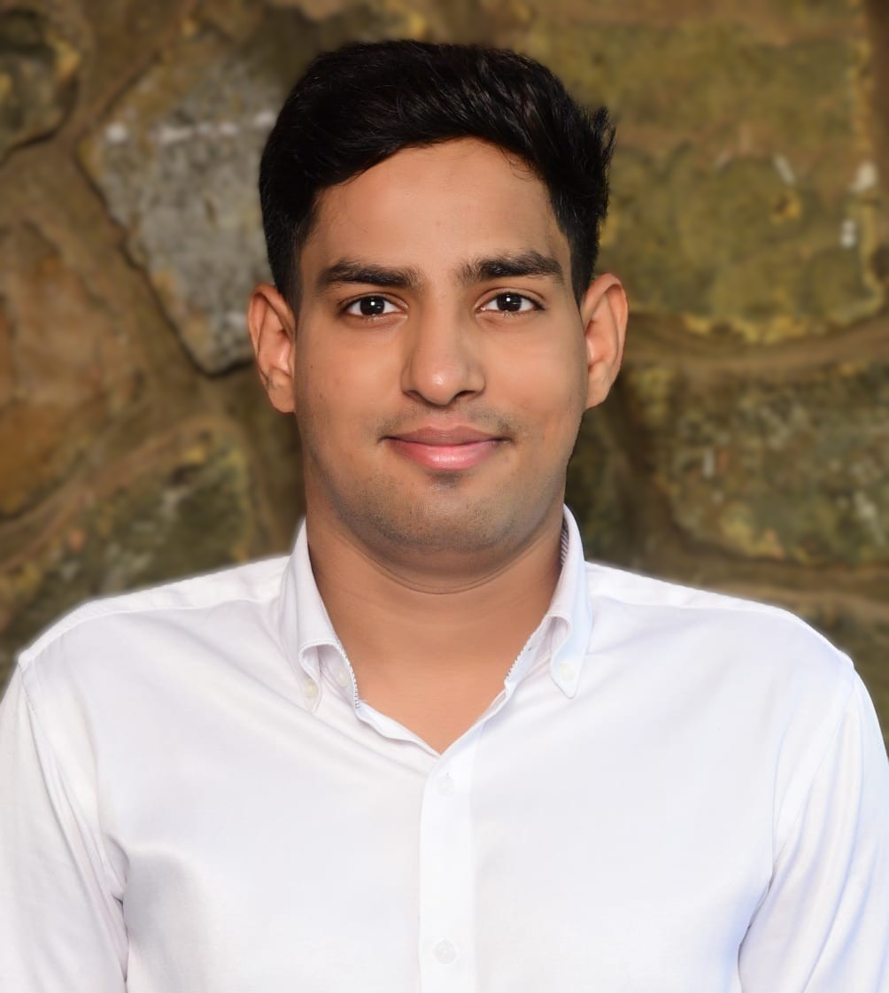 Vikas Kumar
