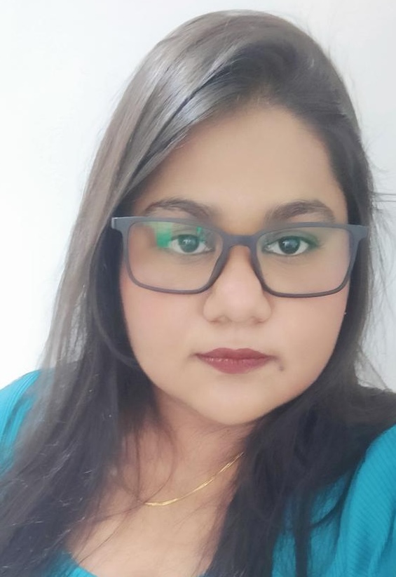 Jyothi Rajaprakash