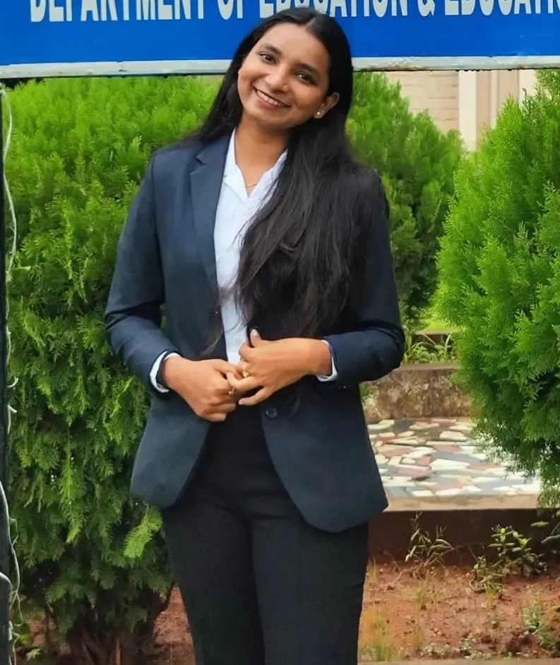 Dr. Indrani Aila