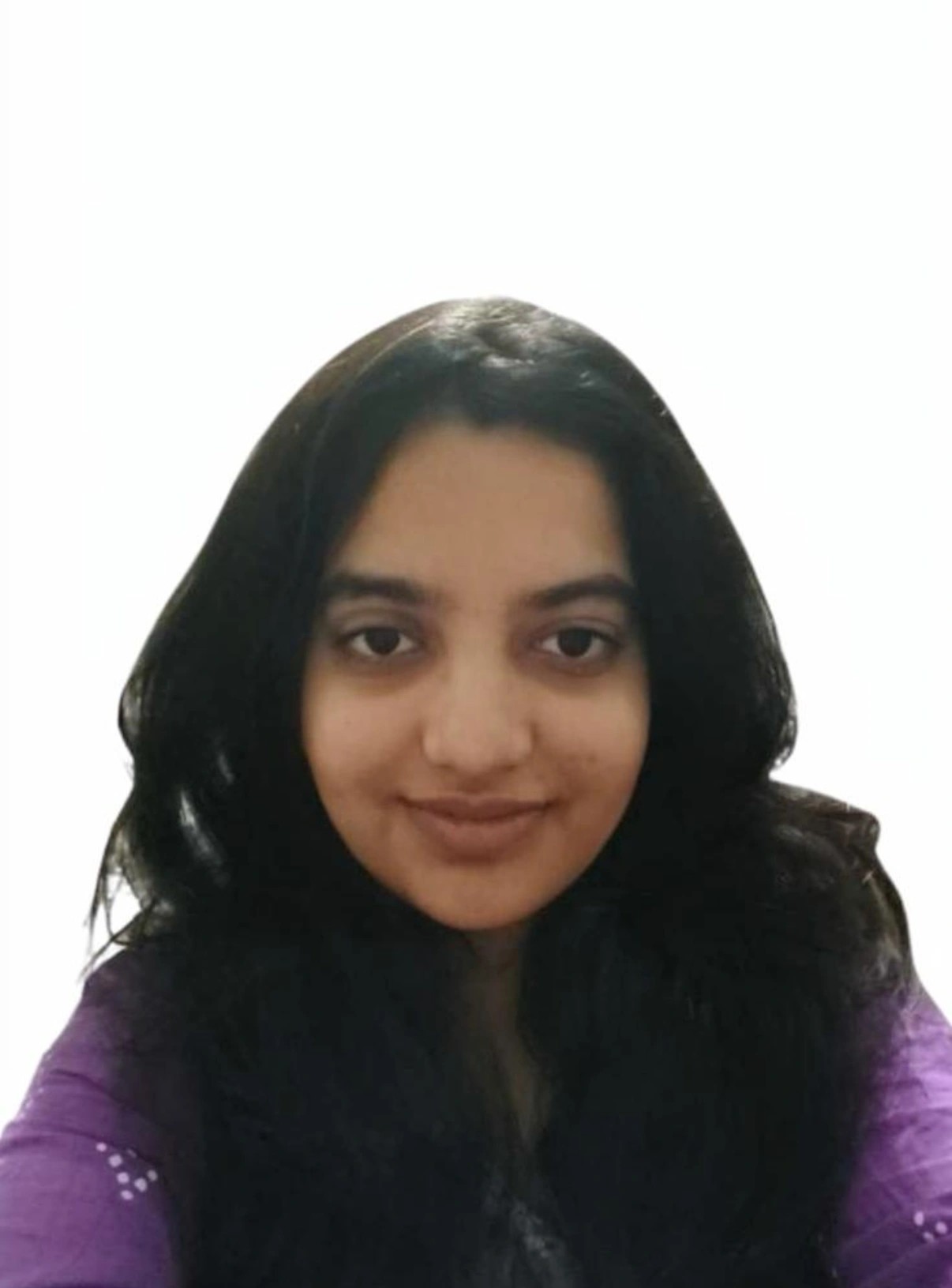 Niyoshi Dilip Modi