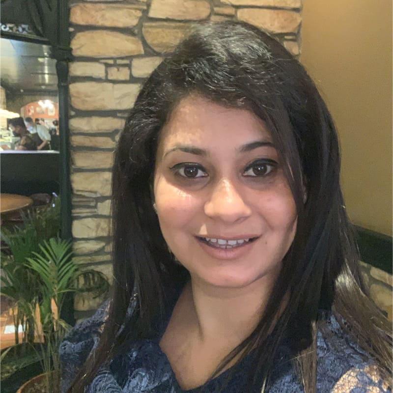 Heena Sharma