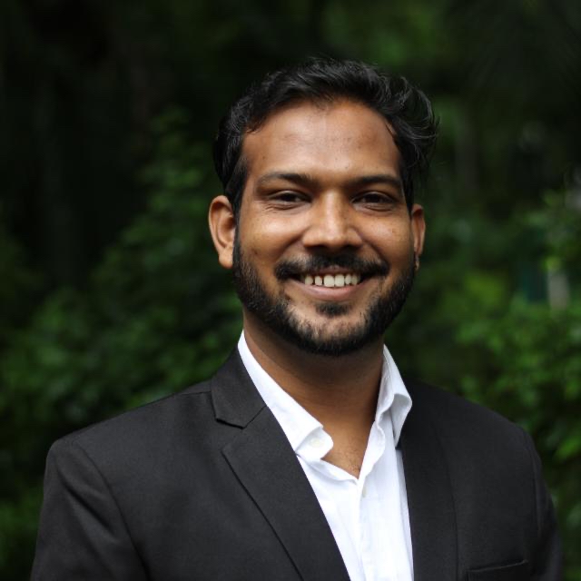 Anand Chikte