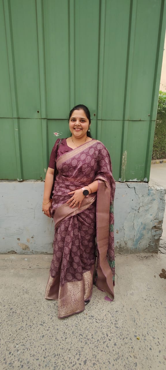 Dr. Shruti Kapre