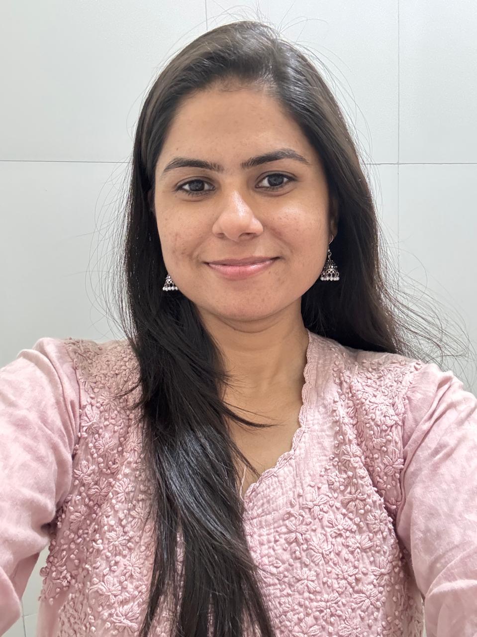 Shyamali Roy