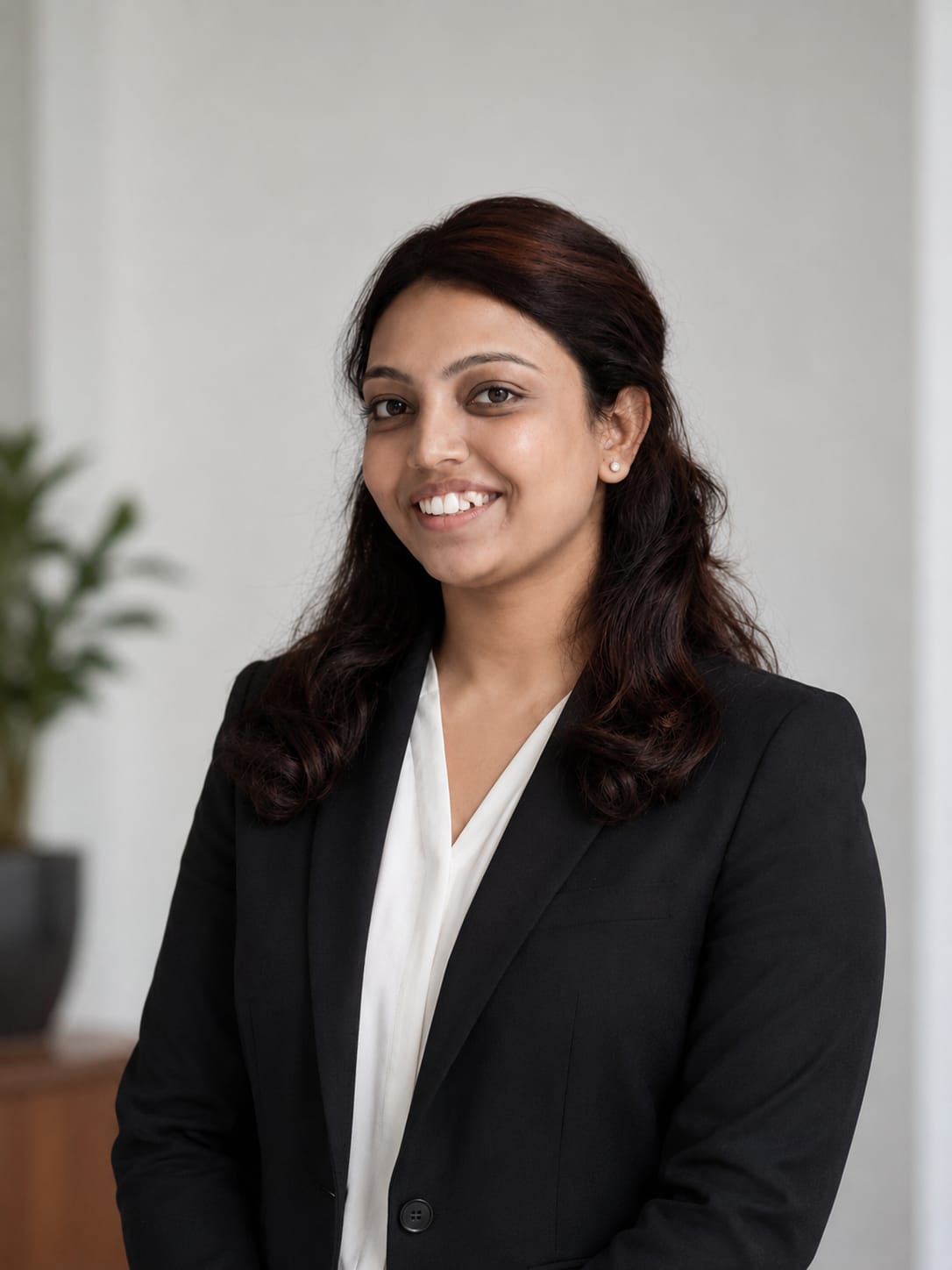 Arundhati Vijay Savalgi