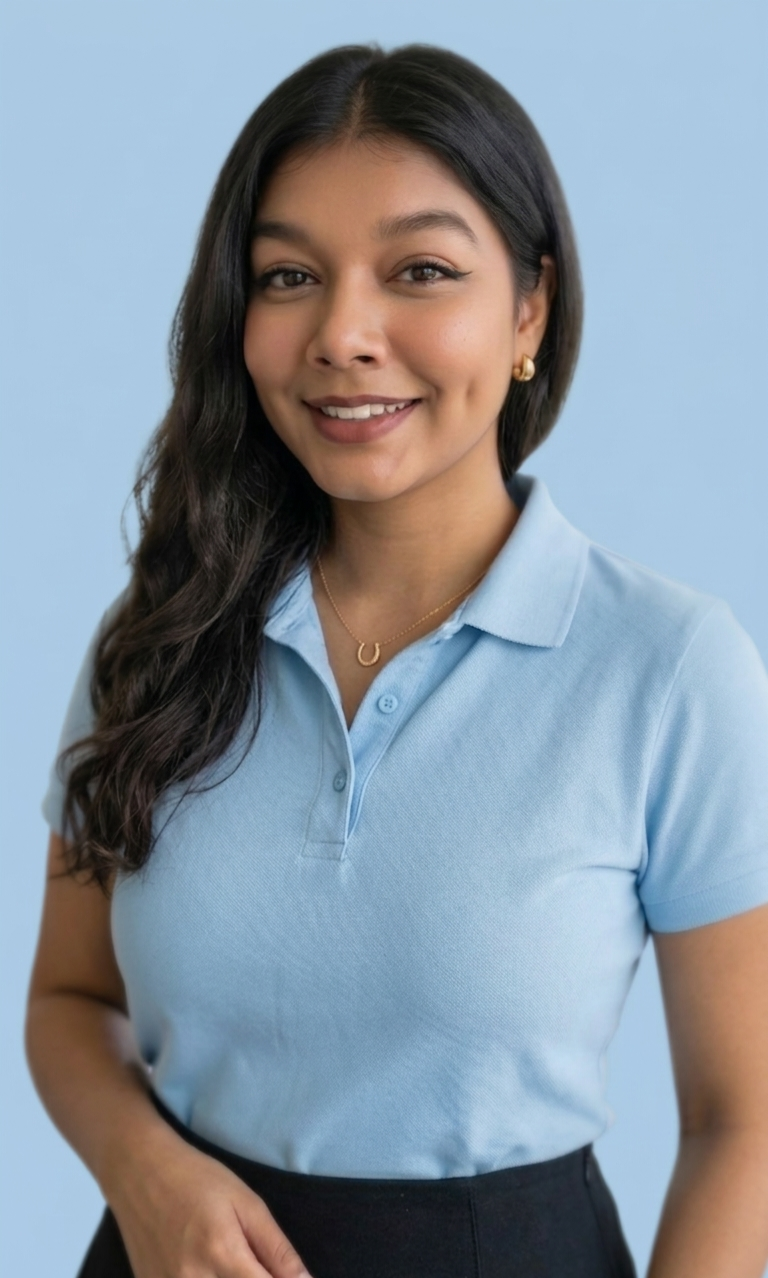 Sibani Singh