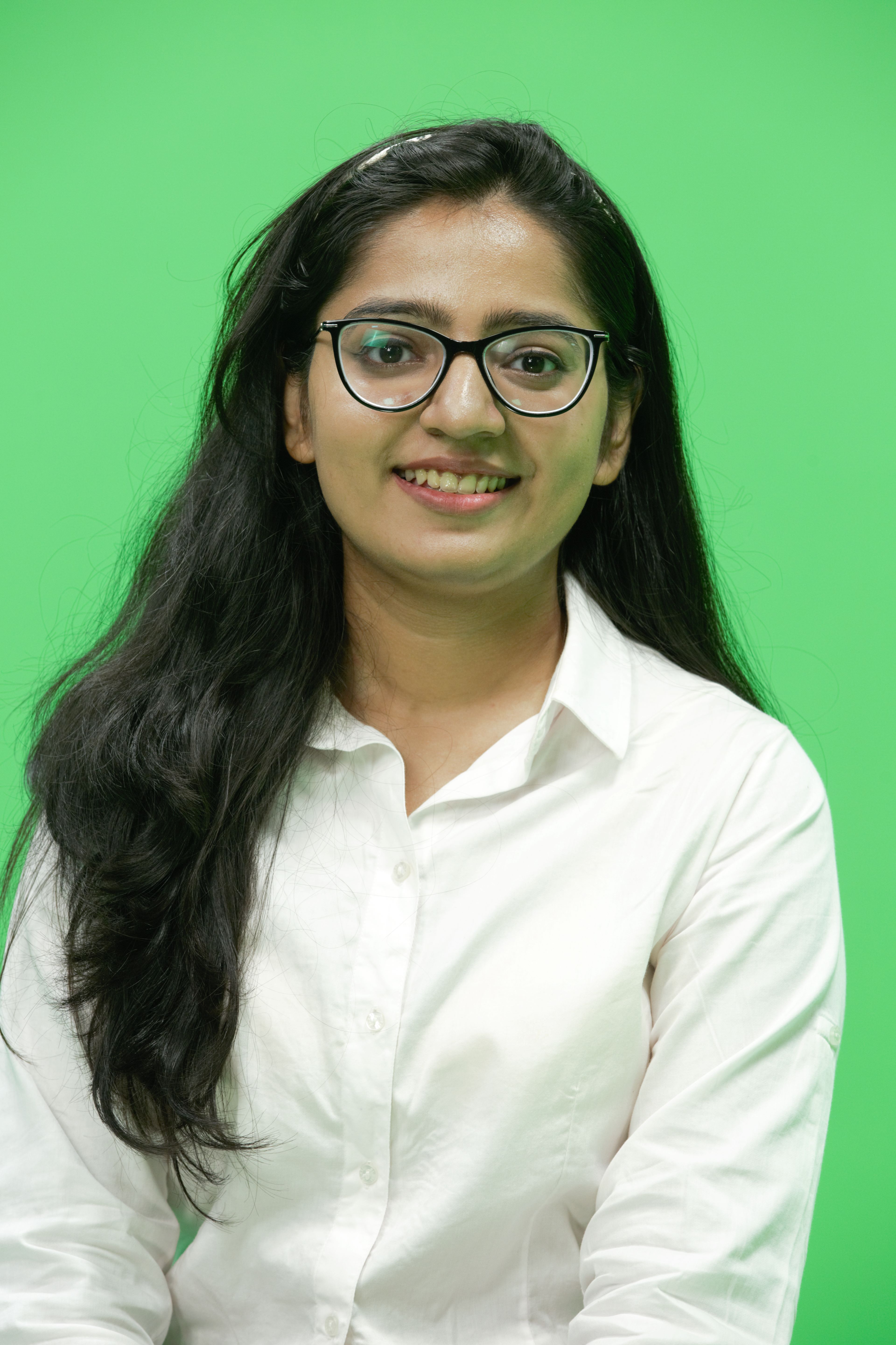 Kalyani Mawale