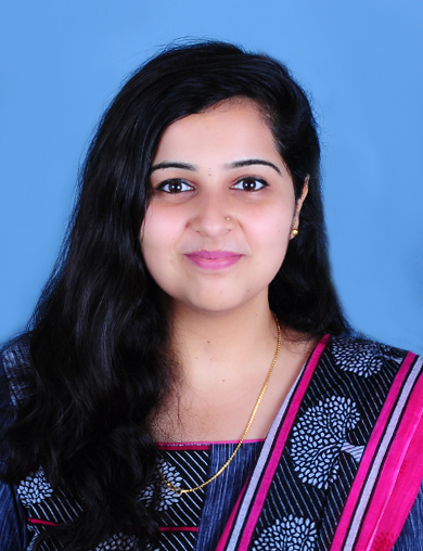 Sahana Hegde